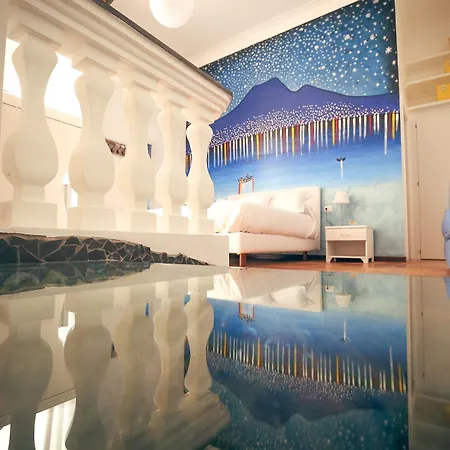 Napolimia Boutique Hotel