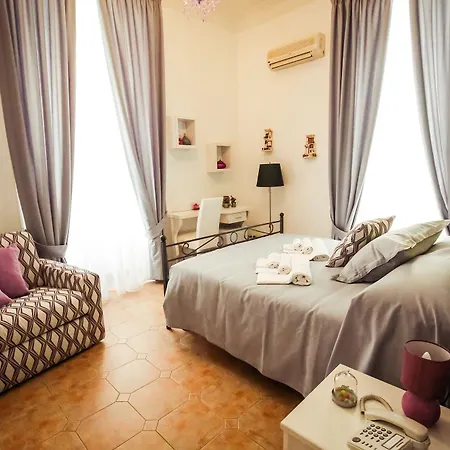 Napolimia Boutique Naples