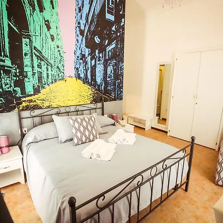 Hotel Napolimia Boutique
