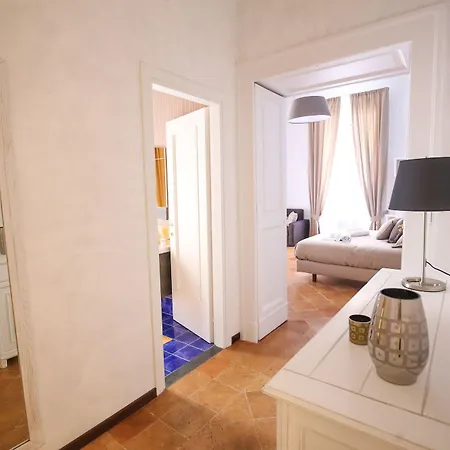 Hotel Napolimia Boutique