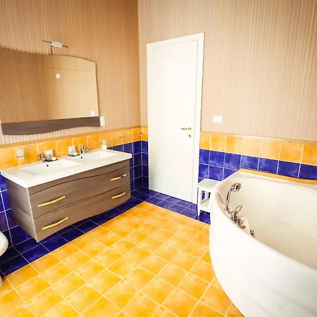 Napolimia Boutique Hotel Naples