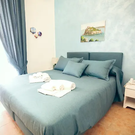 Hotel Napolimia Boutique Naples