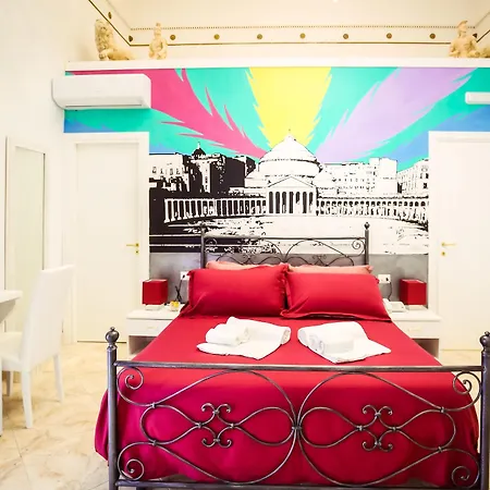 Napolimia Boutique Naples