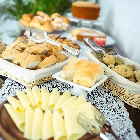 Napolimia Boutique Hotel 4*