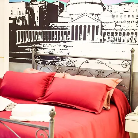 Napolimia Boutique Hotel Neapel