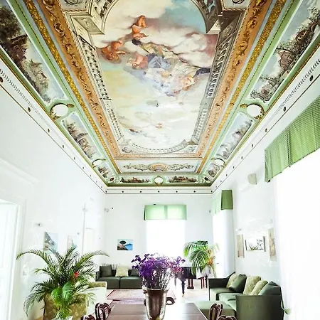 Hotel Napolimia Boutique Naples