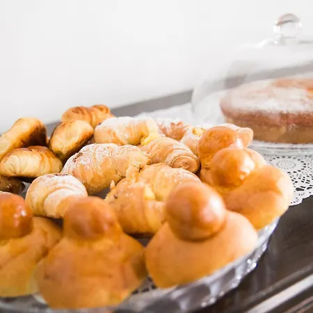 Hotell Napolimia Boutique Neapel