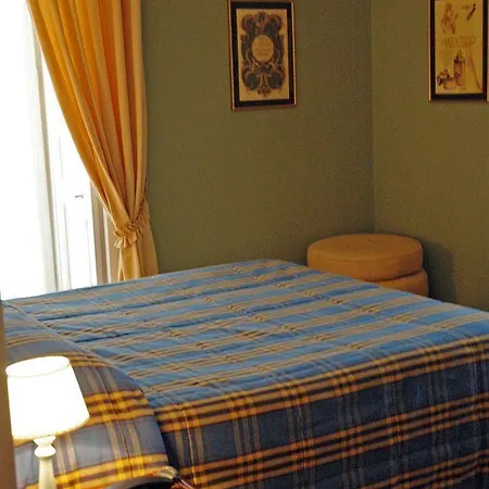 Hotel Napolimia Boutique Naples