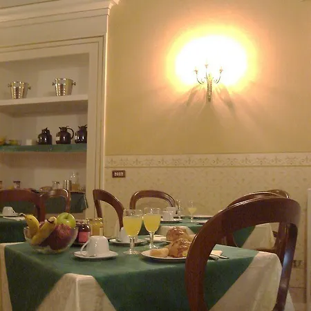 Hotell Napolimia Boutique