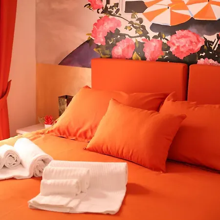 Hotell Napolimia Boutique Neapel