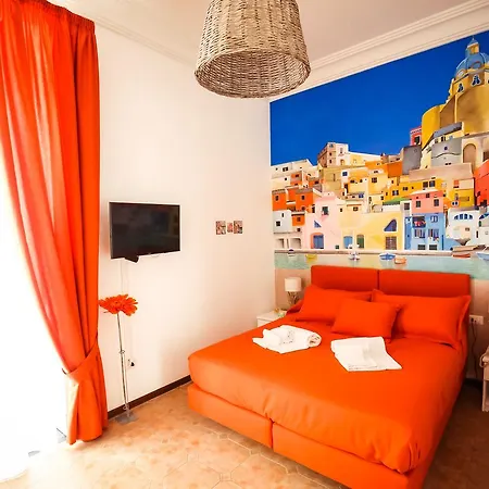 Napolimia Boutique Naples