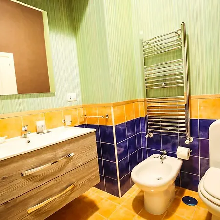 Napolimia Boutique Hotell 4*