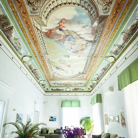 Hotel Napolimia Boutique Naples