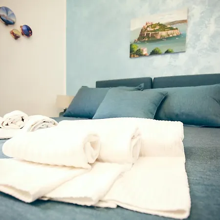 Hotel Napolimia Boutique
