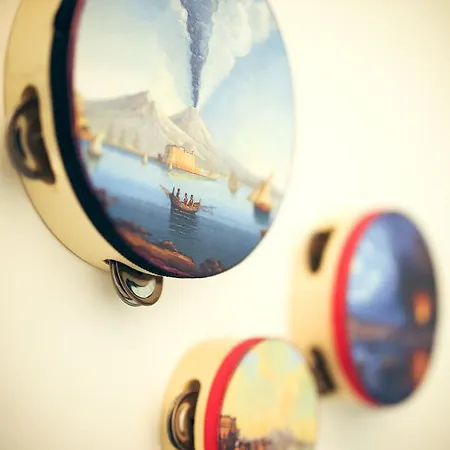 Napolimia Boutique Hotel
