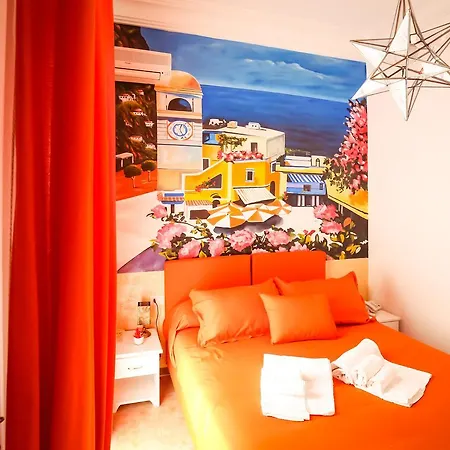 Hotel Napolimia Boutique Naples
