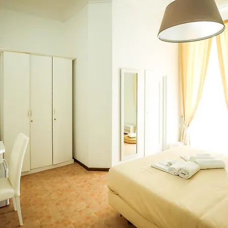 Napolimia Boutique Hotel Naples