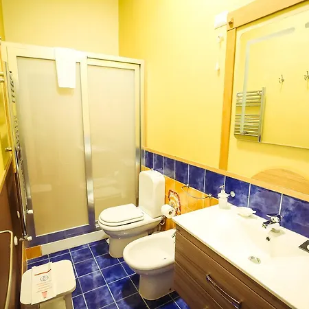 Hotel Napolimia Boutique Naples