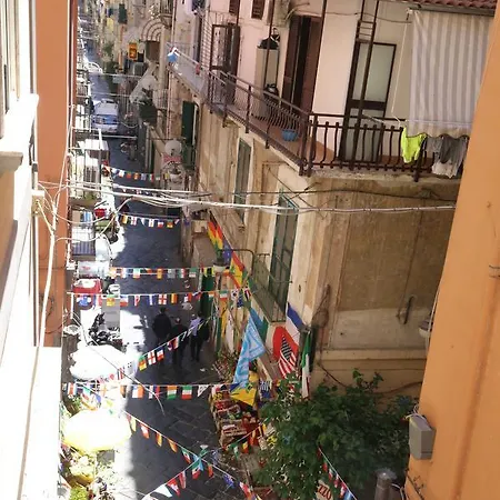 Hotel Napolimia Boutique 4*