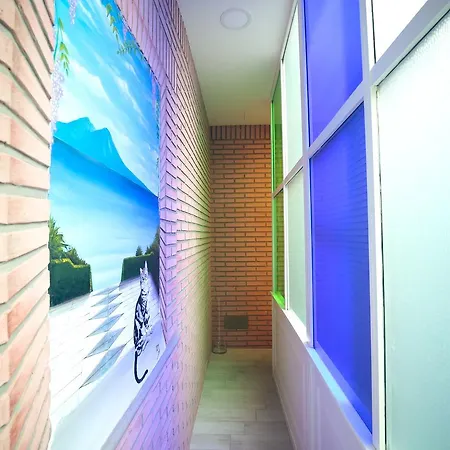 Hotel Napolimia Boutique