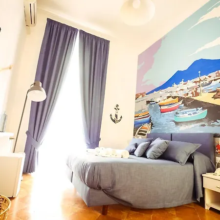 Napolimia Boutique Hotel 4*