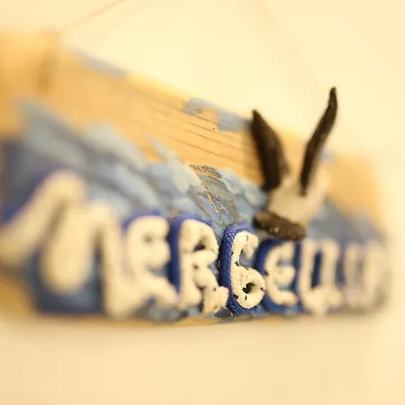 Hotell Napolimia Boutique Neapel