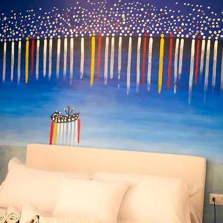 Napolimia Boutique 4* Naples