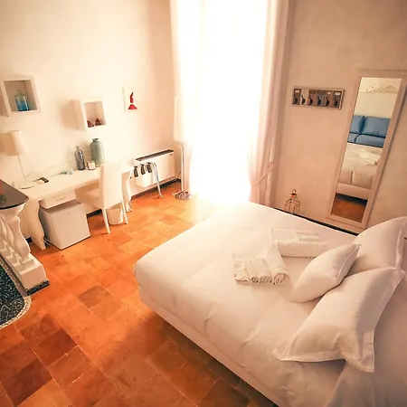 Hotel Napolimia Boutique