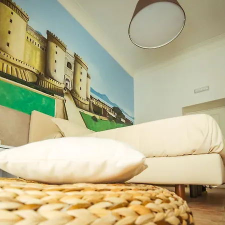 Napolimia Boutique Neapel