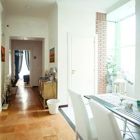 Hotell Napolimia Boutique 4*