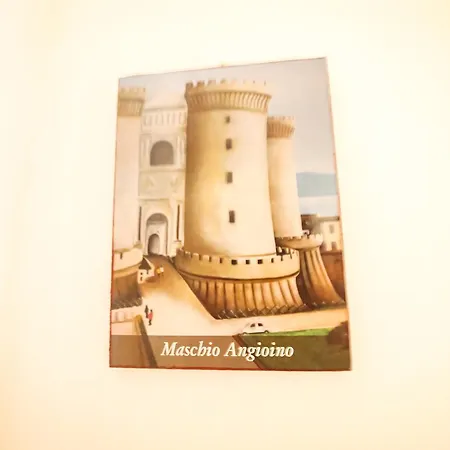 Napolimia Boutique 4* Neapel