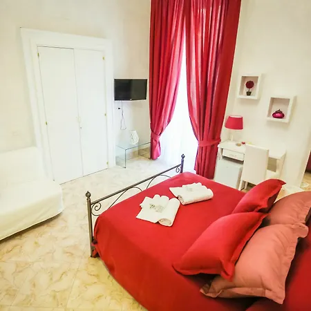 Napolimia Boutique Hotel