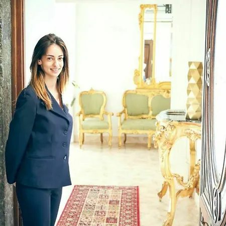Hotel Napolimia Boutique Naples