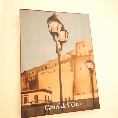 Napolimia Boutique 4* Neapol
