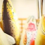 Napolimia Boutique 酒店 那不勒斯