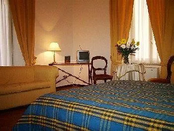 Napolimia Boutique 4* Napoli