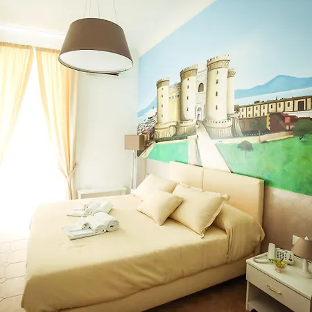 Napolimia Boutique Hotel 4*