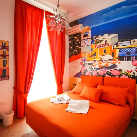 Napolimia Boutique 4*