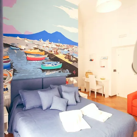 Napolimia Boutique 4*