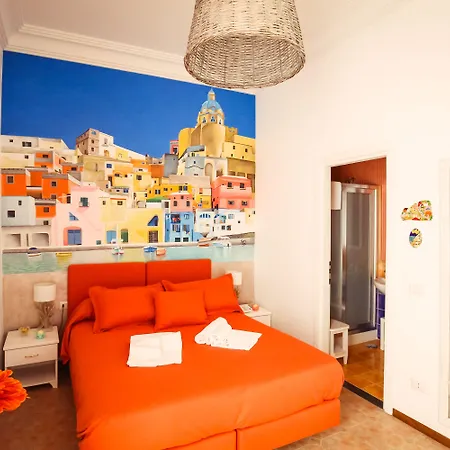 Napolimia Boutique 4*