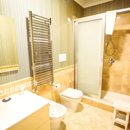 Hotel Napolimia Boutique