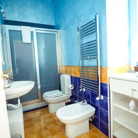 Napolimia Boutique 4* Nápoles