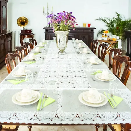 Hotel Napolimia Boutique