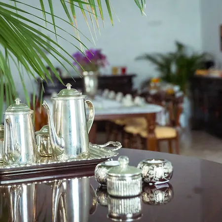 Napolimia Boutique 4*