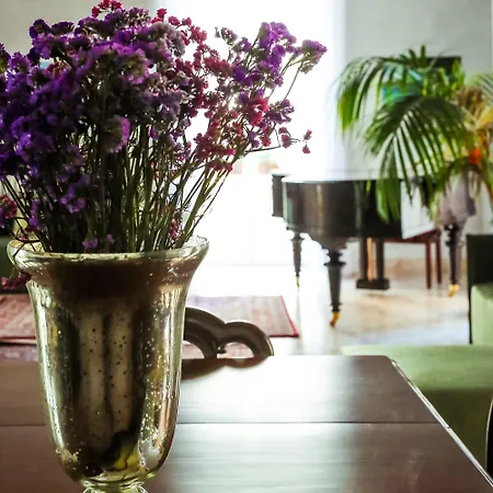 Napolimia Boutique Hotel