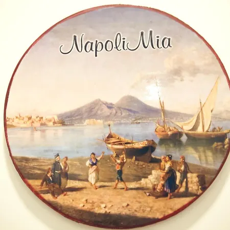 Hotel Napolimia Boutique 4*