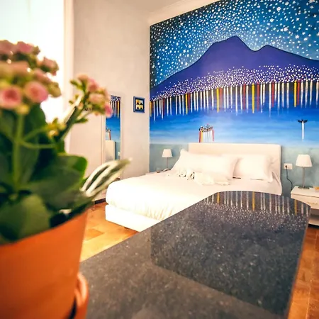 Napolimia Boutique 4* 나폴리