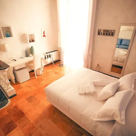 Hotel Napolimia Boutique