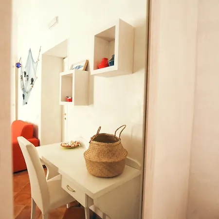 Napolimia Boutique Hotel Nápoles