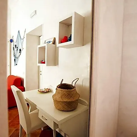 Napolimia Boutique Hotel